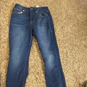 Good American Good Waist